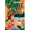 KNYGA Bookshop Anne of Avonlea