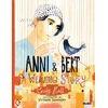 KNYGA Bookshop Anni and Bert: A Weaving Story