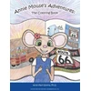 KNYGA Bookshop Annie Mouse's Adventures