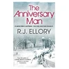 KNYGA Bookshop Anniversary Man
