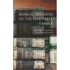 KNYGA Bookshop Annual Reunion of the Hartwell Family