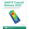 KNYGA Bookshop ANSYS Tutorial Release 2025