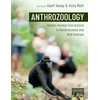 KNYGA Bookshop Anthrozoology