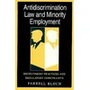 KNYGA Bookshop Antidiscrimination Law and Minority Employment