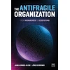 KNYGA Bookshop Antifragile Organization