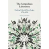 KNYGA Bookshop Antipodean Laboratory