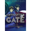 KNYGA Bookshop Antiquity's Gate
