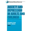 KNYGA Bookshop Anxiety and Depression in Adults and Children