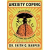 KNYGA Bookshop Anxiety Coping Skills Deck