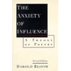 KNYGA Bookshop Anxiety of Influence