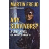 KNYGA Bookshop Any Survivors?