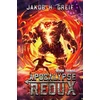 KNYGA Bookshop Apocalypse Redux - Book Three