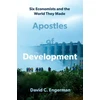 KNYGA Bookshop Apostles of Development