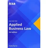 KNYGA Bookshop Applied Business Law (CSQS)
