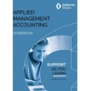 KNYGA Bookshop APPLIED MANAGMENT ACCOUNTING WORKBOOK
