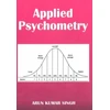 KNYGA Bookshop Applied Psychometry