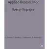 KNYGA Bookshop Applied Research for Better Practice