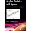 KNYGA Bookshop Applied Statistics with Python
