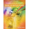 KNYGA Bookshop Applying Skills for Higher GCSE 4-9 Maths Exams