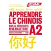 KNYGA Bookshop Apprendre Le Chinois Niveau A2