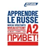 KNYGA Bookshop Apprendre Le Russe - niveau A2