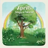 KNYGA Bookshop April's Magical World and her joy for living slow
