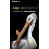 KNYGA Bookshop AQA Biology 1 A-Level 1/AS