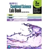 KNYGA Bookshop AQA GCSE Combined Science Lab Book, 2nd Edition