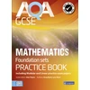 KNYGA Bookshop AQA GCSE Mathematics for Foundation sets Practice Book