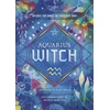 KNYGA Bookshop Aquarius Witch