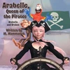 KNYGA Bookshop Arabelle the Queen of Pirates