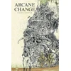 KNYGA Bookshop Arcane Change
