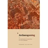 KNYGA Bookshop Archaeogaming