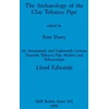 KNYGA Bookshop Archaeology of the Clay Tobacco Pipe XI