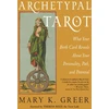 KNYGA Bookshop Archetypal Tarot