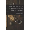 KNYGA Bookshop Architect's and Builder's Pocket-Book