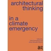 KNYGA Bookshop Architectural Thinking in a Climate Emergency