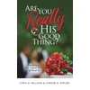 KNYGA Bookshop Are You REALLY His Good Thing?