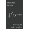 KNYGA Bookshop Arias For Emma