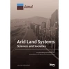 KNYGA Bookshop Arid Land Systems