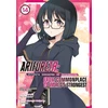 KNYGA Bookshop Arifureta: From Commonplace to World's Strongest (Manga) Vol. 14