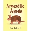 KNYGA Bookshop Armadillo Annie