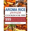 KNYGA Bookshop Aroma Rice Cooker Cookbook 999