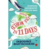 KNYGA Bookshop Around the World in 11 Days