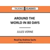 KNYGA Bookshop Around the World in 80 Days