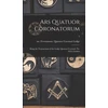 KNYGA Bookshop Ars Quatuor Coronatorum