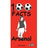 KNYGA Bookshop Arsenal - 100 Facts