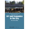 KNYGA Bookshop Art and Economics in the City – New Cultural Maps