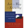 KNYGA Bookshop Art Is a Way of Knowing