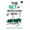 KNYGA Bookshop Art of Being Good with Money